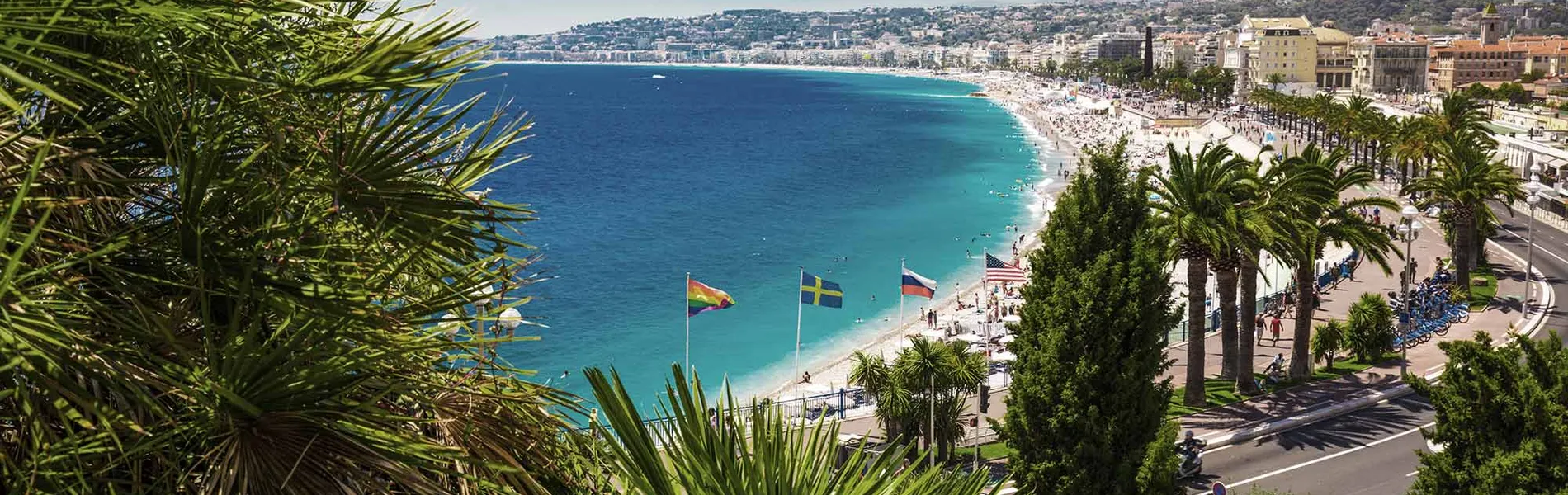 CENTRE DE NICE 8-C SR