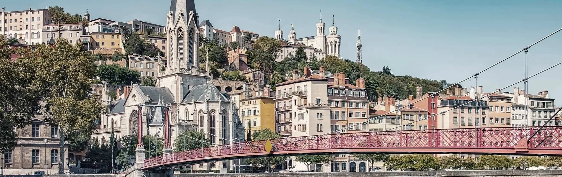 CENTRE DE LYON 8-C SR