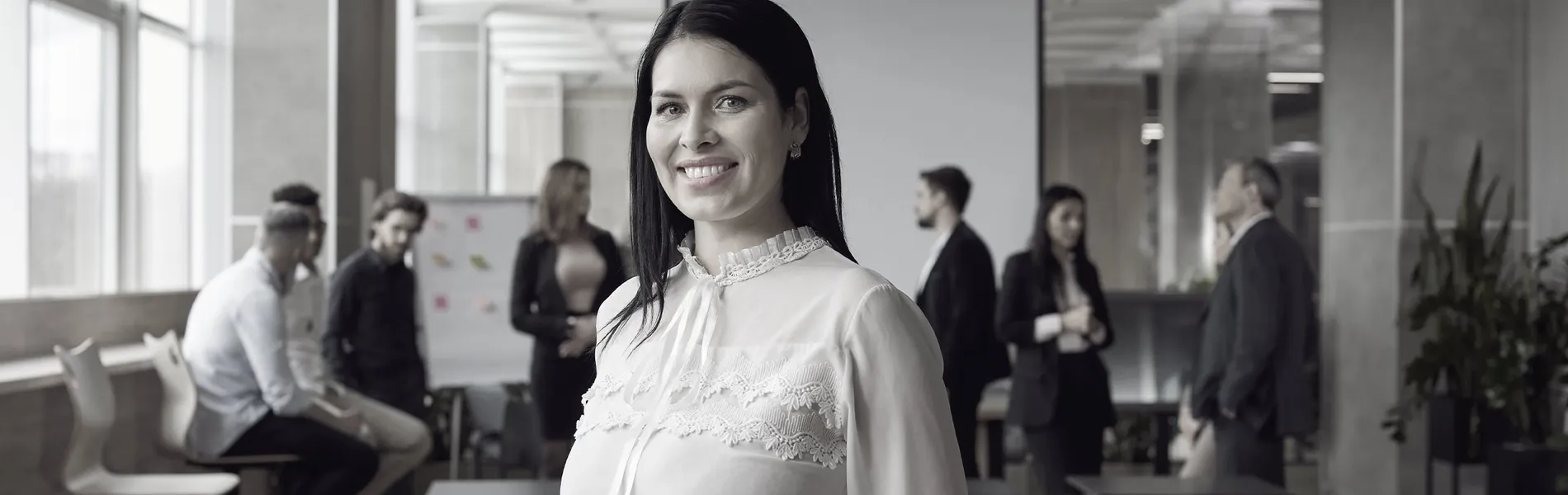 Contactez notre équipe