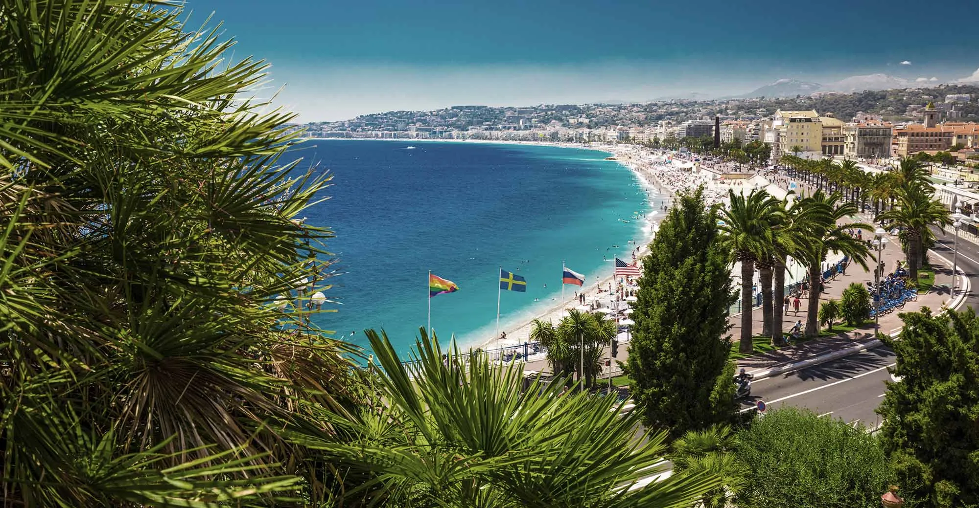 CENTRE DE NICE 8-C SR