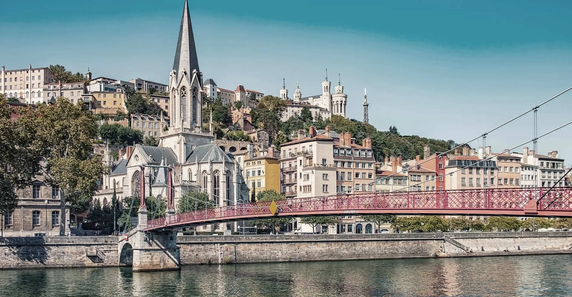 CENTRE DE LYON 8-C SR